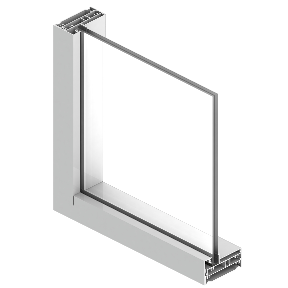 Window Elox ESWINDOWS