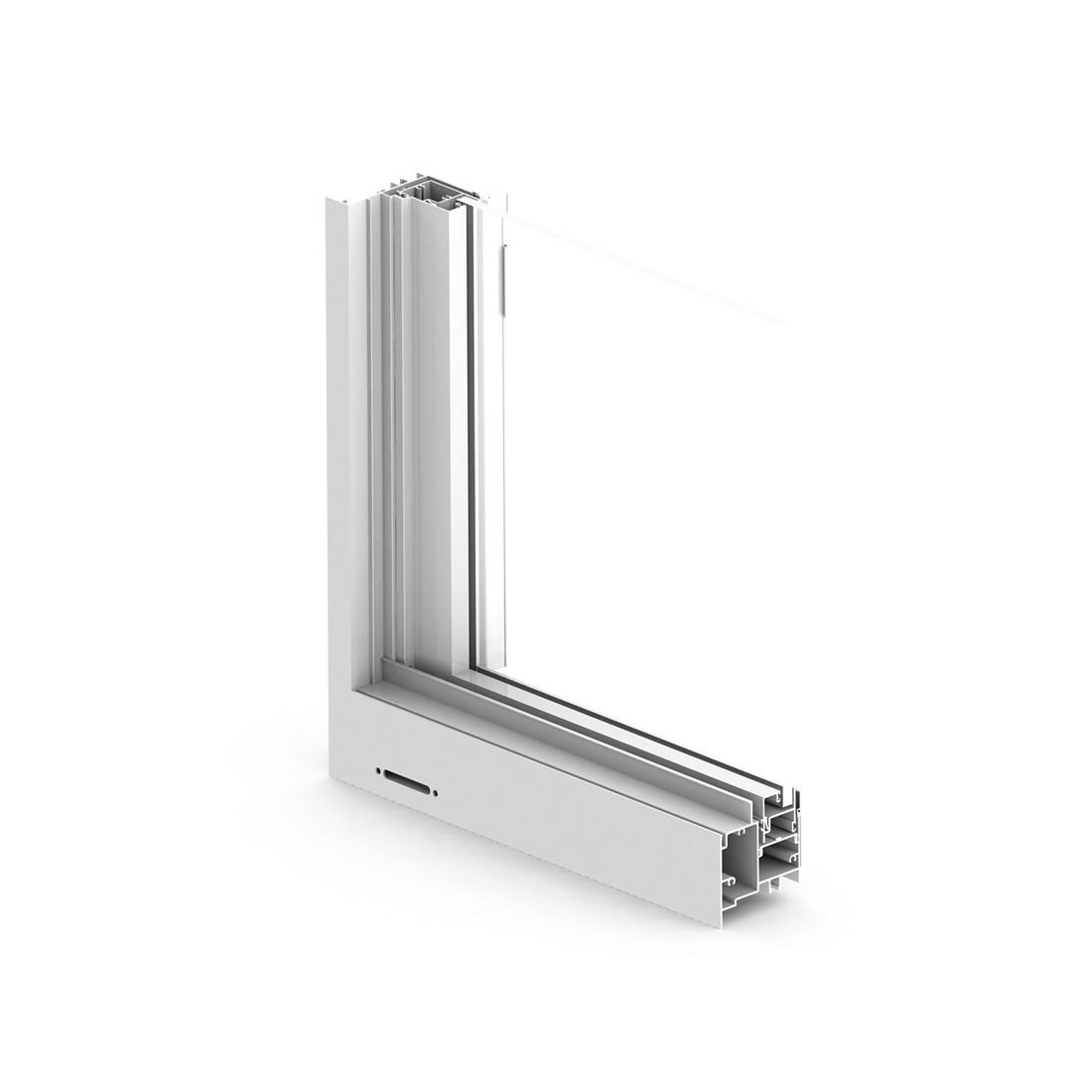 Window Elox ESWINDOWS